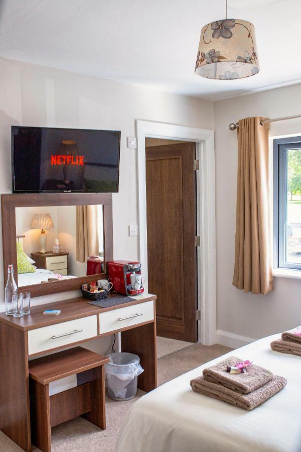 ווסטפורט Taim Lodge מראה חיצוני תמונה