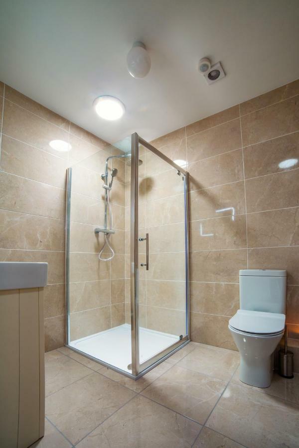ווסטפורט Taim Lodge מראה חיצוני תמונה