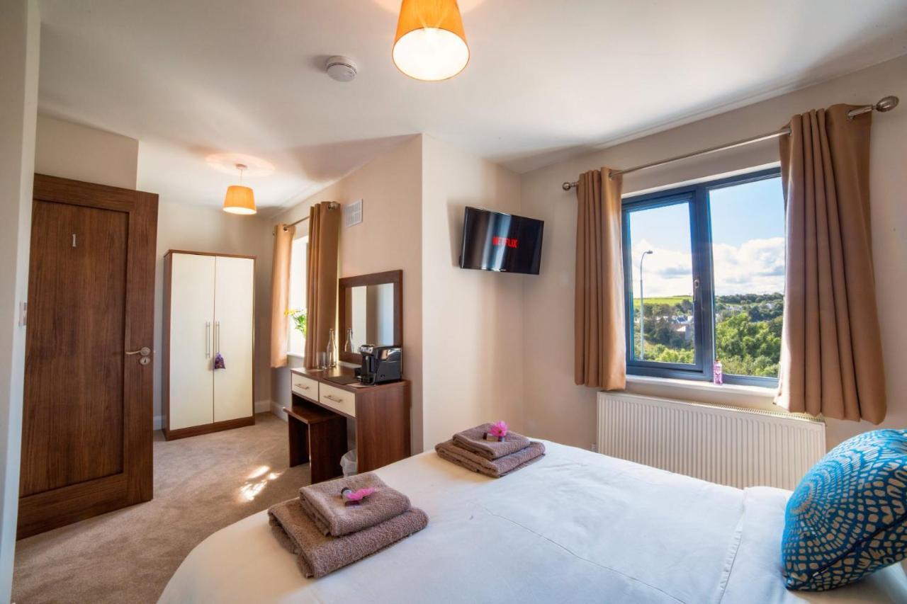 ווסטפורט Taim Lodge מראה חיצוני תמונה
